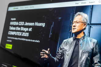 遭控違反大陸反壟斷法 輝達最新聲明來了