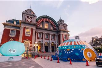 We TAIWAN邁入尾聲！「移動故事屋」跨海登陸大阪關西世博