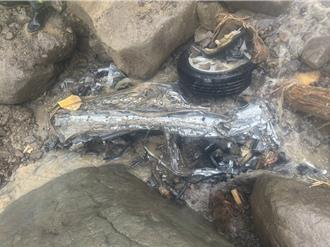 南横一家五口坠谷 传意外险拒赔  低收微型保险也无法领原因曝