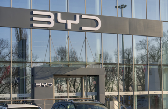 比亚迪绕道登台恐无望？台湾政府加速重整对大陆规范