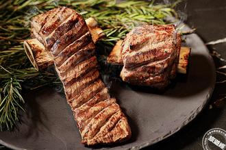 晶華酒店推七夕套餐 大啖美國極黑牛、沐蘭SPA一次滿足