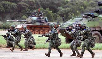 九三軍人節將屆 國防部推一系列活動