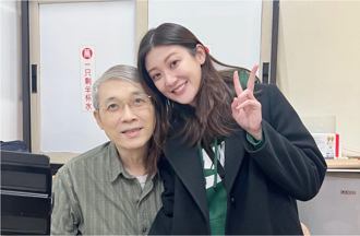 林逸欣爸爸「診所神物」賣光了！重新上架時間出爐 明定1規則