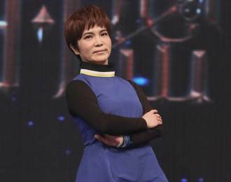 罷團對老人家怒吼、遊客拍街景遭公審 李艷秋不禁嘆1句