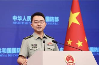 陸國防部首度證實自家海警船和軍艦衝撞 歸咎菲巡邏船侵權挑釁