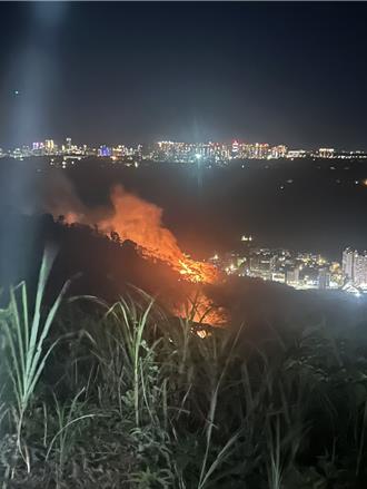 為拍日落！桃園大同山男子疑觸電身亡　檢方相驗家屬無意見