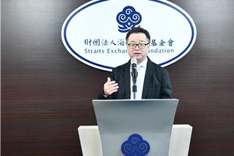 陸配任公職需放棄外國籍 羅文嘉：公務員具忠誠義務