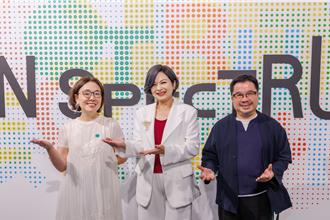 影后楊貴媚現身大阪　憶《飲食男女》過往曝李安雷點