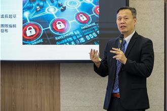 今年3医院遭骇！卫福部联手数发部演练 资安纳医院评鑑