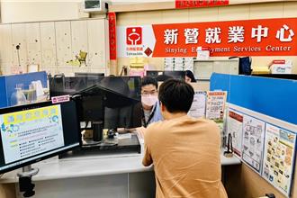 美國關稅恐引爆無薪假潮 勞動部祭補助 最高月領1.2萬 