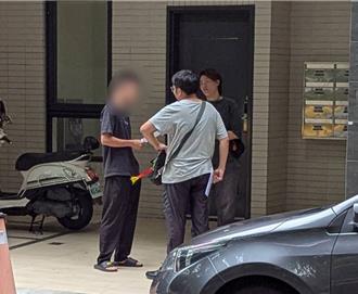 假释诈骗犯抖音高调炫耀！嚣张言论惹怒检方　云林警方通知到案