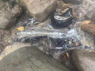 一家5口墜谷  意外險不理賠？產壽險公會最新聲明澄清