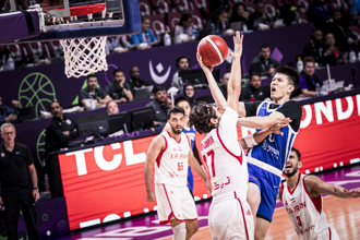 亞洲盃男籃》誤稱中國台北又發迷因嘲諷！官方低頭向中華隊道歉