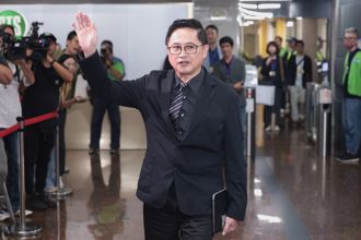 童子賢：台電領導人若只顧政治正確  將衝擊台灣經濟跟高科技