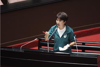 綠委籲分析趨勢精準防詐 卓榮泰：引科技手段提升防制效率