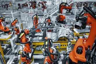 陸央行最新報告推動物價保持在合理水準