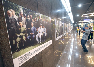 賴清德只提終戰  國台辦批歪曲二戰歷史  陸委會回嗆