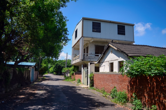外婆家的開關！一票人被電過「小時候的陰影」：眷村標配