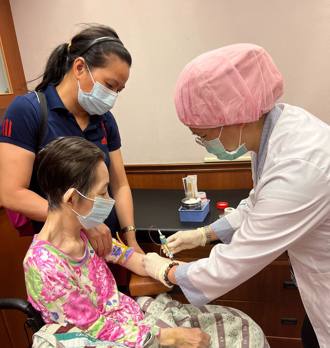 吳淑珍轉普通病房  陳致中突喊「尚未脫離險境」  院方曝病況