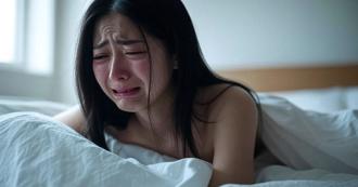 女友拒絕照樣硬上　渣男施暴恐嚇「找人輪姦妳」…下場慘了