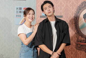 連晨翔結婚2月突認「害怕劉品言」！爆對戲時手都在抖