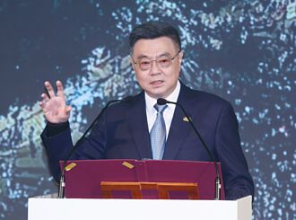 卓揆：助產業適應後關稅時代