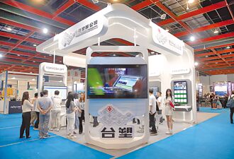 王文淵拍板 台塑企業加薪2％