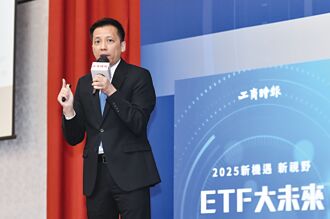 ETF大未来》富邦投信：主动调整配置 迎击多变市场
