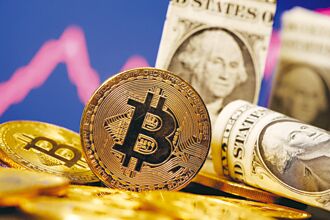 比特幣市值 一度超車谷歌