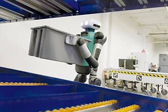 亞信 引爆機器人通訊商機