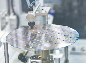 月月有利多 半導體ETF開飆