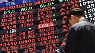 台股ETF 主動、高息型突圍