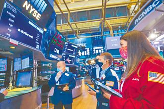 政策模糊 美科技股仍是贏家