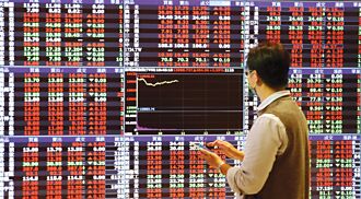 无惧匯损 15檔三率三升股超猛