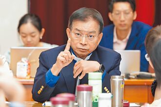 藍籲軍售納貿易額 學者：可爭取但不樂觀