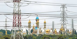 在野酸特別條例 又藏經費給台電