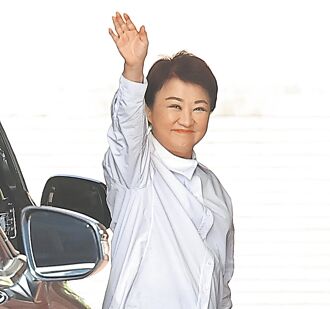 藍營四都首長要求中央補助款 全恢復