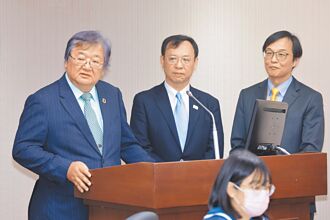 藥品恐漲 立委籲設韌性基金