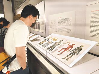 故宮文物盤點 若破損必啟動修復