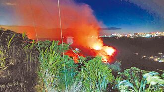 為拍照爬電塔 男觸電燒成焦屍