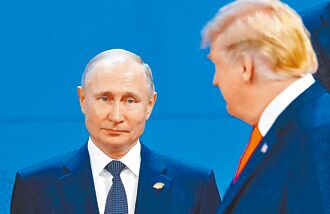 雙普會教兩岸的事