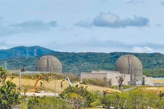 從核四到核三 賴總統的包裝話術