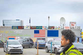 雙普會 美將提賺錢機會 促俄停火