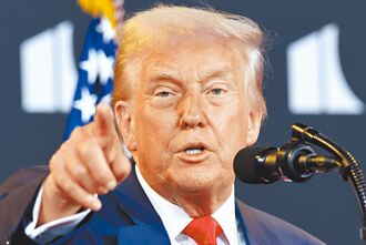 美上訴法院推翻限制令 川普可續凍USAID資金