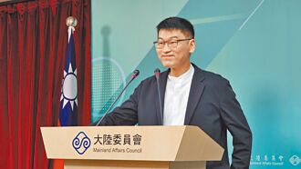 雙城論壇9月25日登場 北市申請赴滬洽商