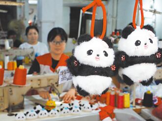 受惠政策紅利 花旗看好陸經濟