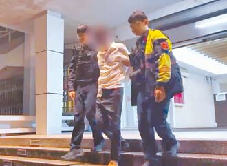 中和 男殺友伴屍4天 國民法官審理