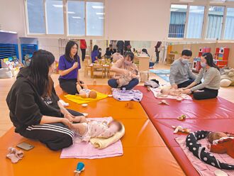 審計處：桃園準公托 資源不均衡