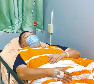 游顥雲林台大就醫 罷團：不愛南投