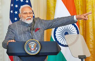 川普与莫迪为何翻脸